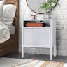 Gemma Nightstand with Usb - Picket House Furnishings