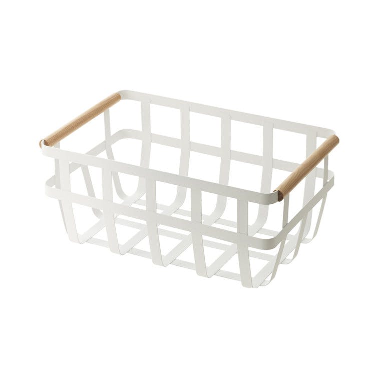 Tosca Metal/Wire Basket