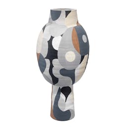 Ventina Handmade Ceramic Table Vase