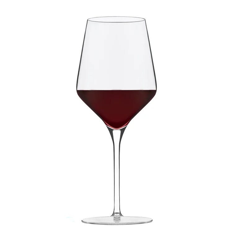 Libbey Signature Greenwich Red Wine Glasses