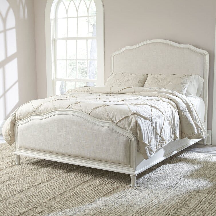 Watson Upholstered Queen Bed