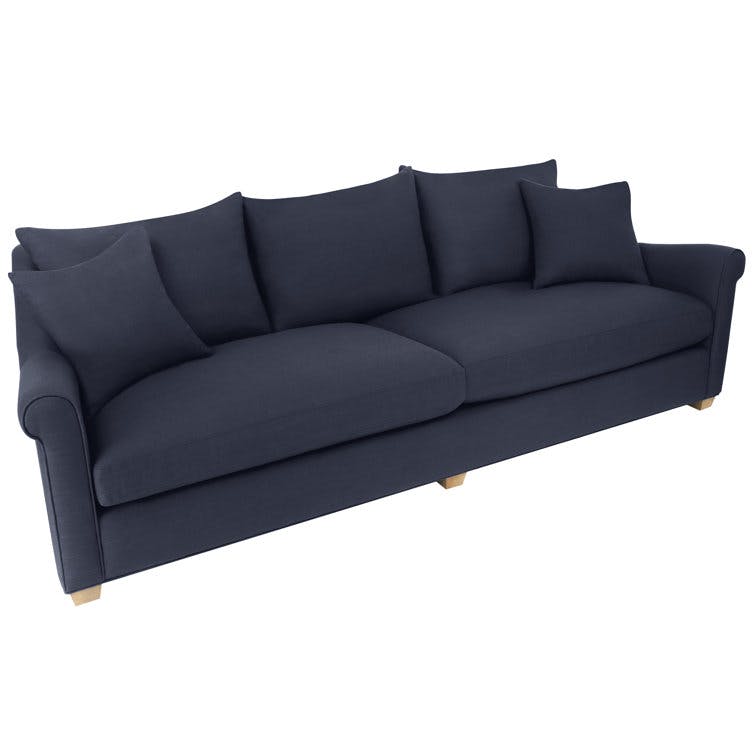 Chaketa 104'' Upholstered Sofa