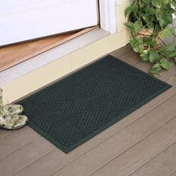Waterhog Diamonds Indoor Outdoor Doormat