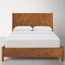 Williams Low Profile Standard Bed