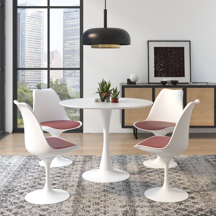 Escapade Upholstered Dining Chair