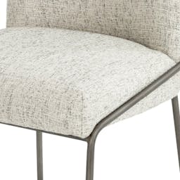 Grayson Upholstered Dining Chair