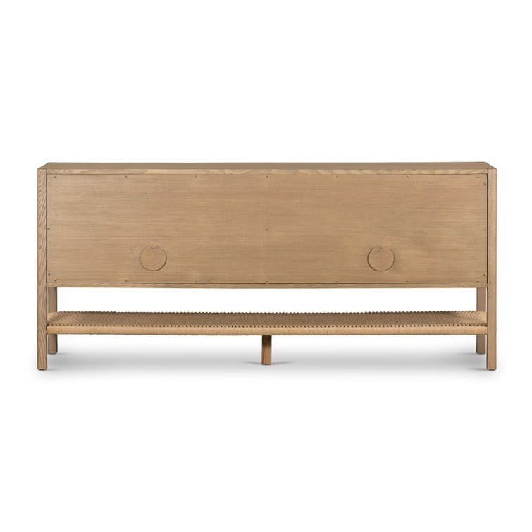 Laird Sideboard - Natural