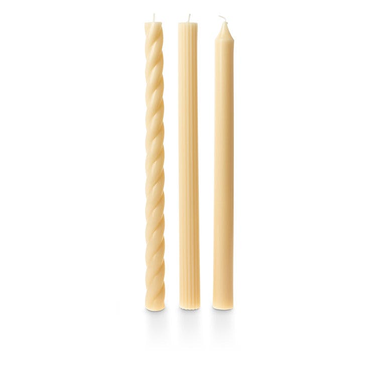 Candle Taper
