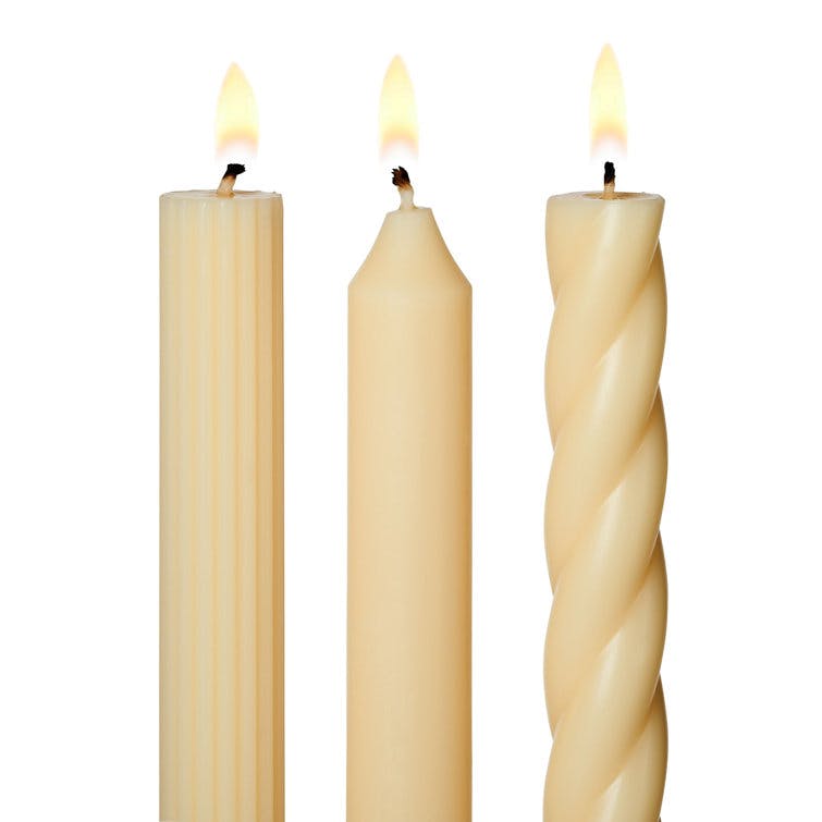 Candle Taper