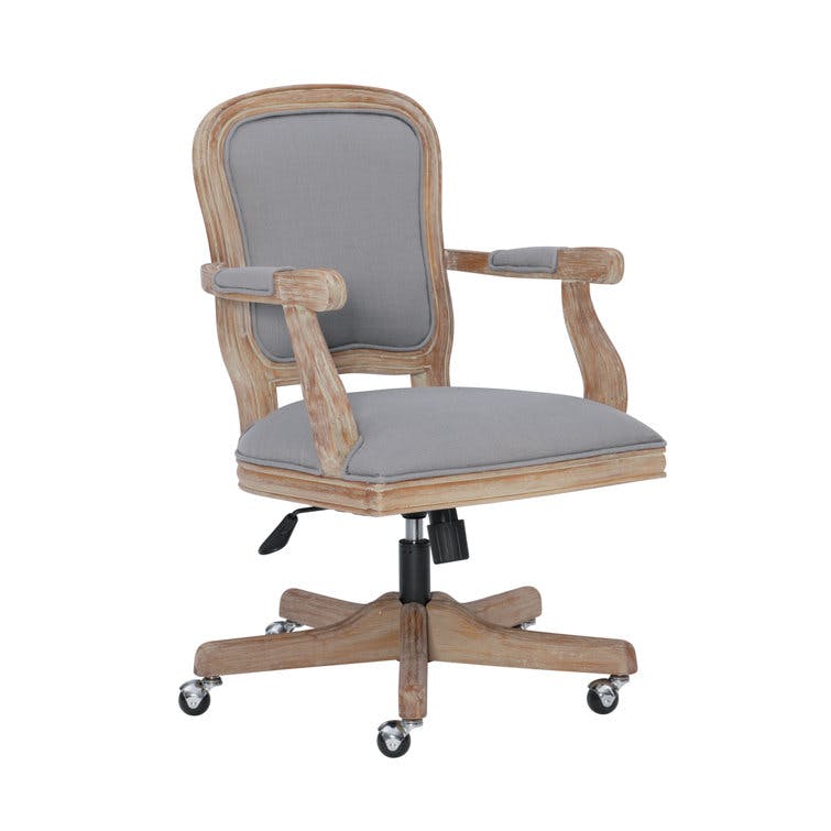 Akron Executive Swivel Office Chair