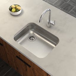 Align Single Handle Kitchen Faucet
