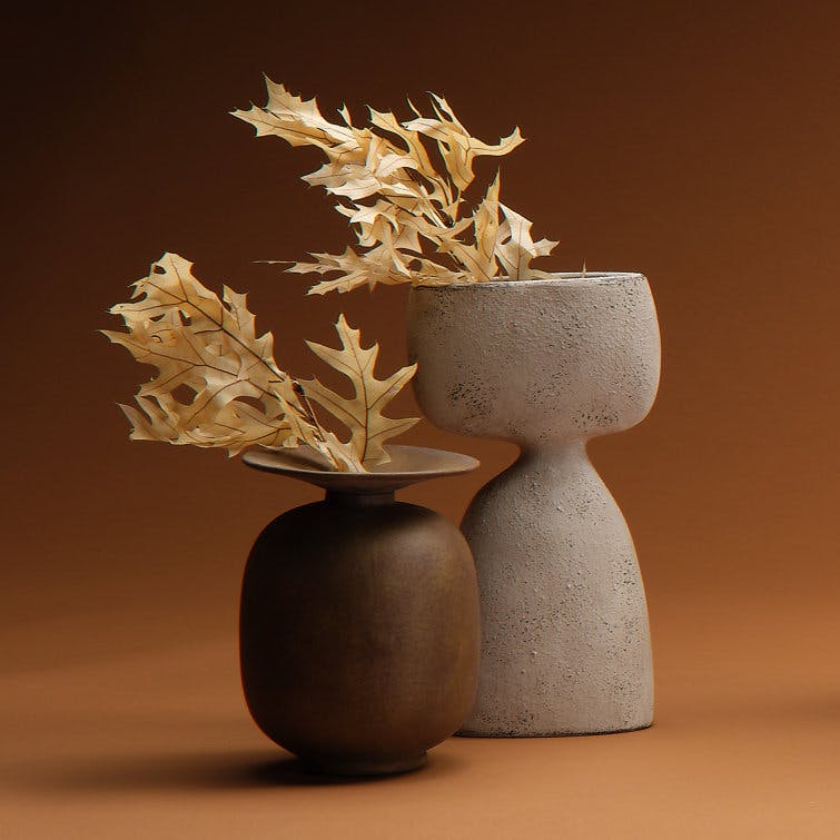 Naim Decorative Vase