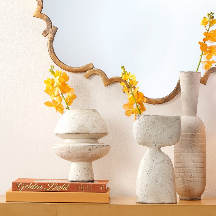 Naim Decorative Vase
