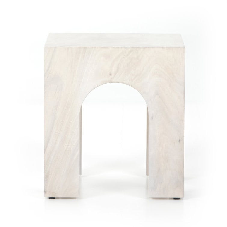 Xian Side Table - Natural