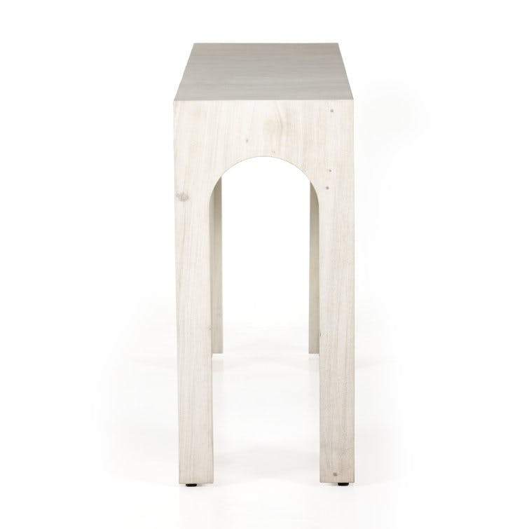 Xian Console Table - Natural