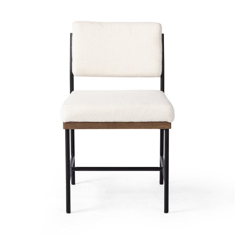 Josiah White Upholstered Dining Chair