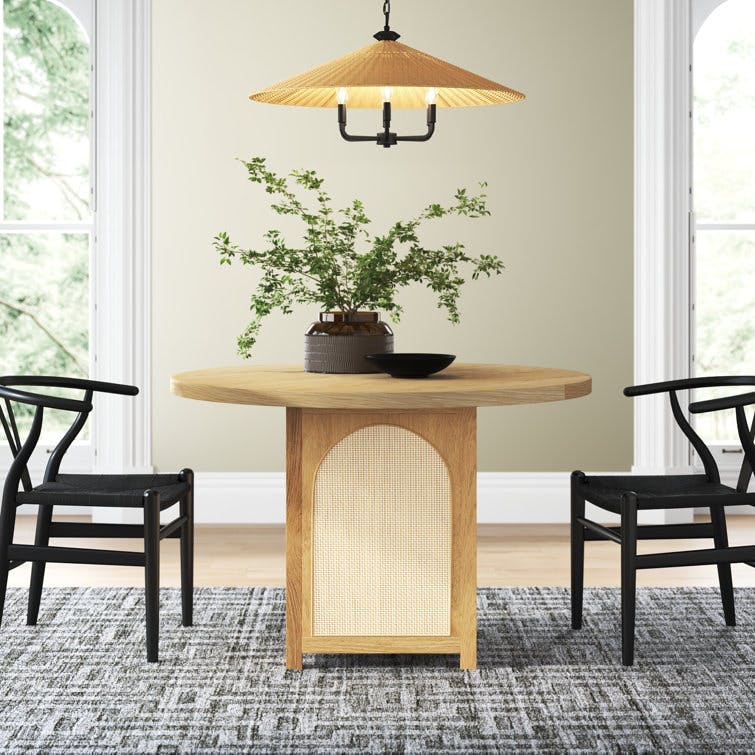 Marcy Round Dining Table (45.5")