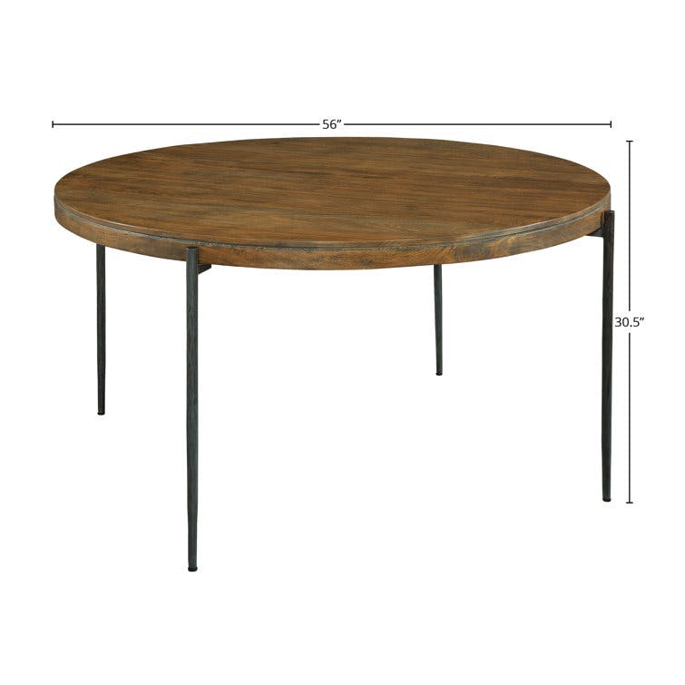 Ashley Round Dining Table