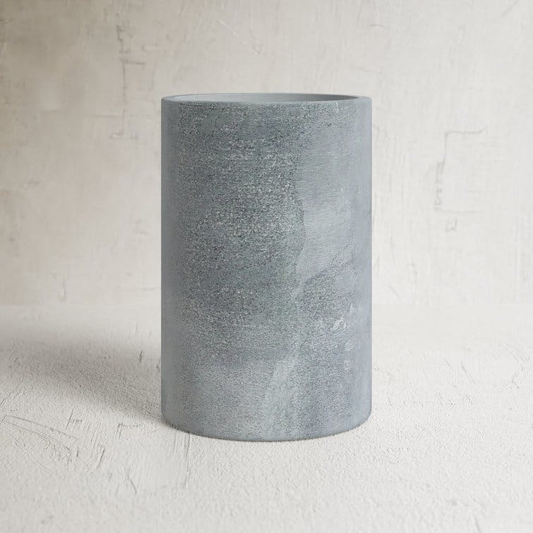 Haxby Stoneware Table Vase