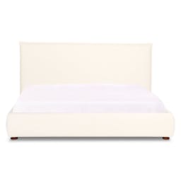 Hubert Upholstered Bed