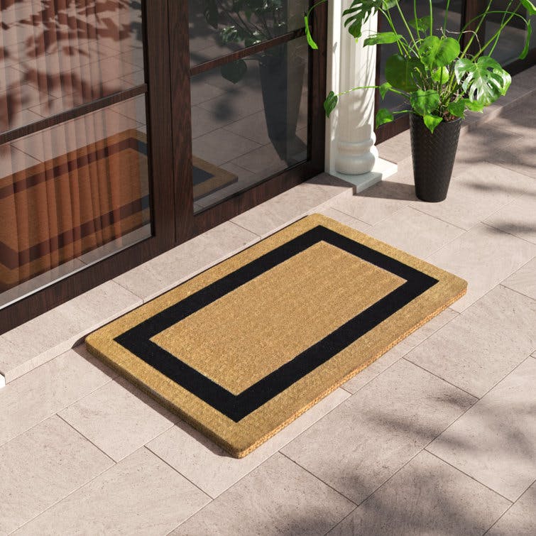 Jewell Indoor/Outdoor Doormat