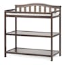 Child Craft Flat Top Changing Table with Changing Pad