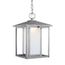 Vermont 1-Light LED Outdoor Hanging Lantern