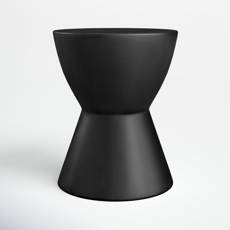 Perse Daima End Table