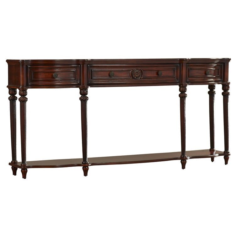 Balsam 72" Console Table