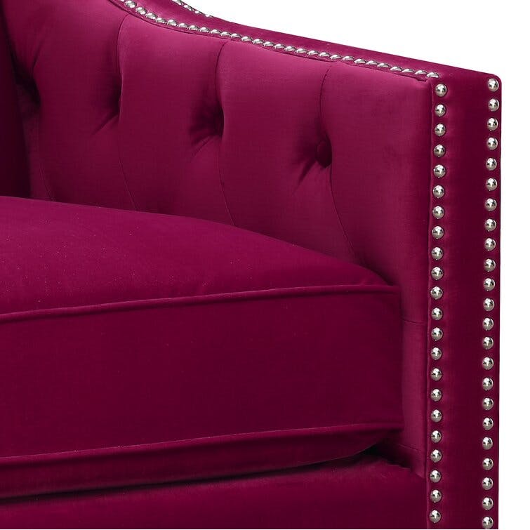 Avignon Upholstered Armchair