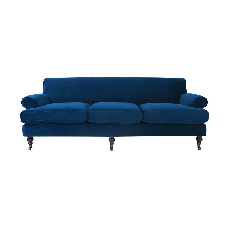 Harbour 88'' Upholstered Sofa