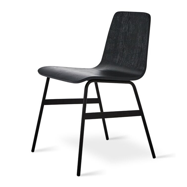 Lecture Series Short, Counter & Bar Stool
