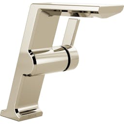 Pivotal Mid Height Vessel Sink Faucet Bathroom Faucet