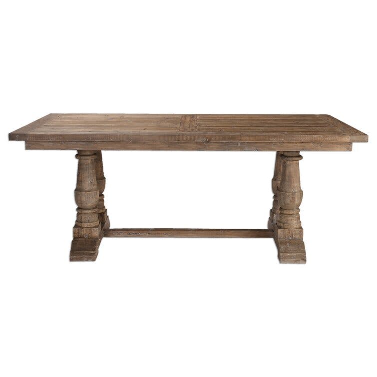 Raleigh Dining Table