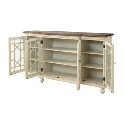Lucille 72'' Sideboard