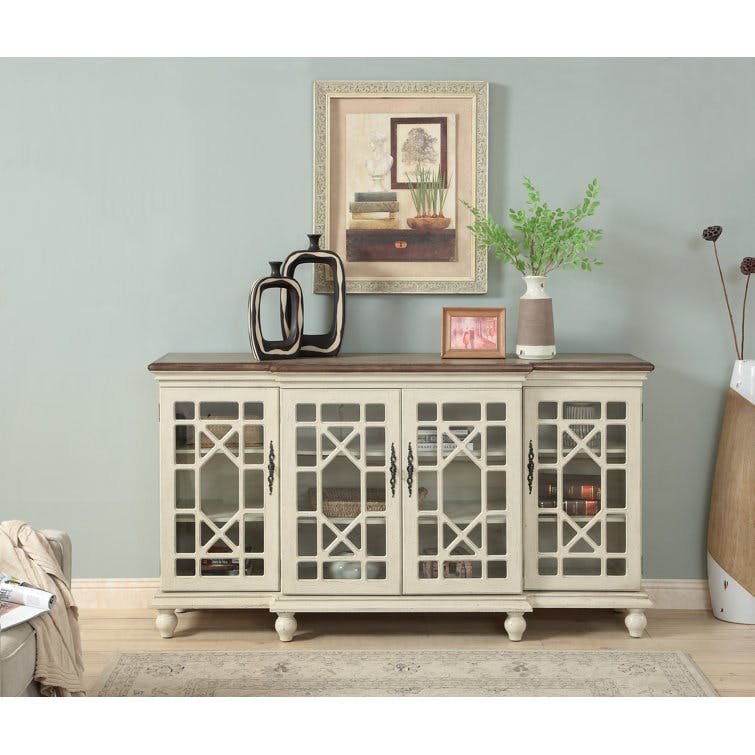 Lucille 72'' Sideboard