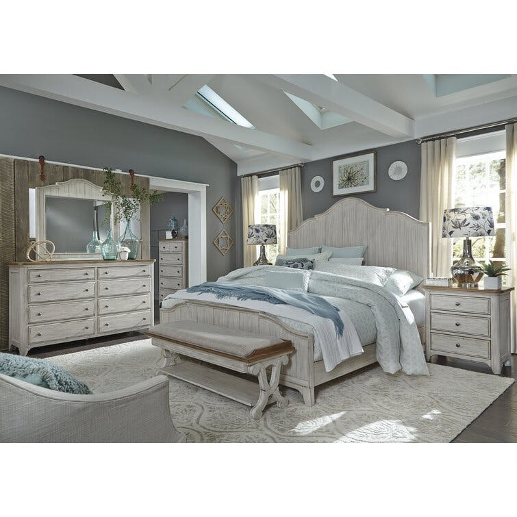 Auria Bed