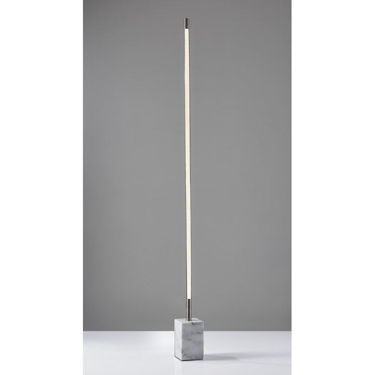 Ericson 65" Dimmable LED Floor Lamp