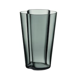 Aalto Handmade Glass Table Vase