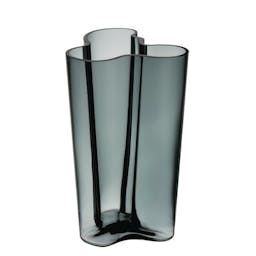 Aalto Glass Table Vase