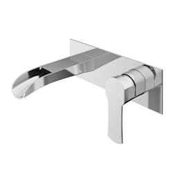 Cornelius Wall Mounted Bathroom Faucet