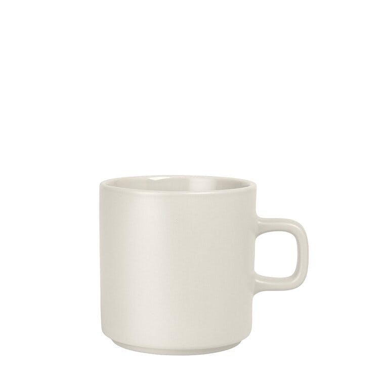 Pilar Stoneware Coffee Mug