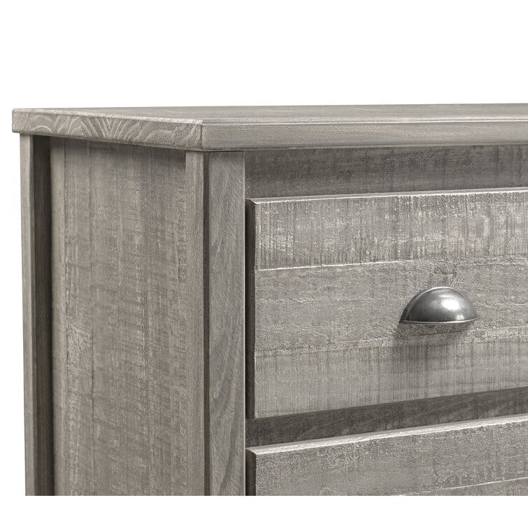 Clove 5-Drawer Dresser