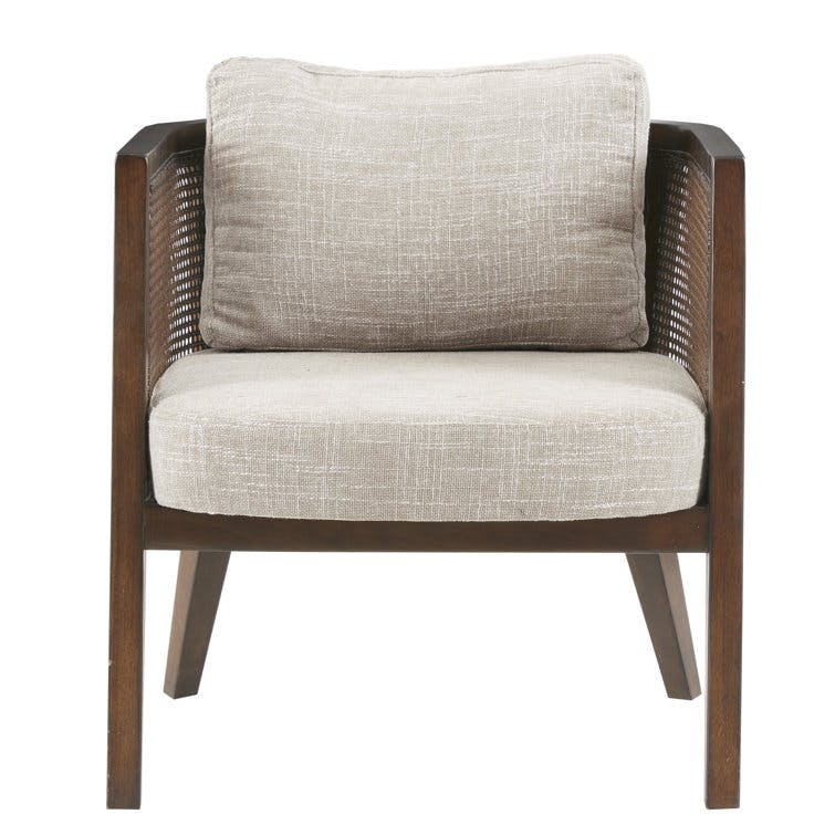Chaz Cane Accent Chair