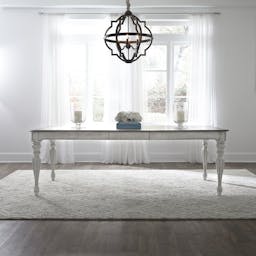 Colne Extendable Dining Table