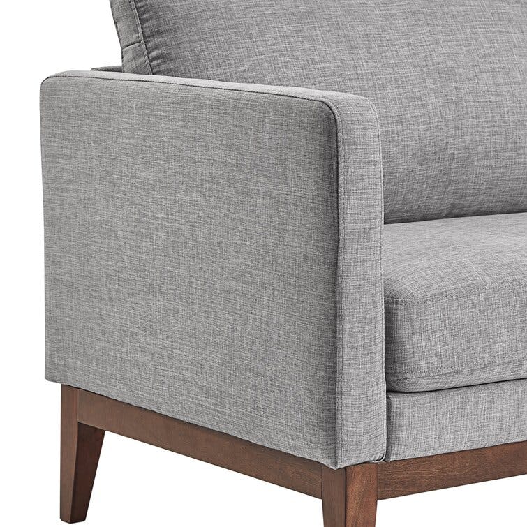 Rowland 77'' Upholstered Sofa