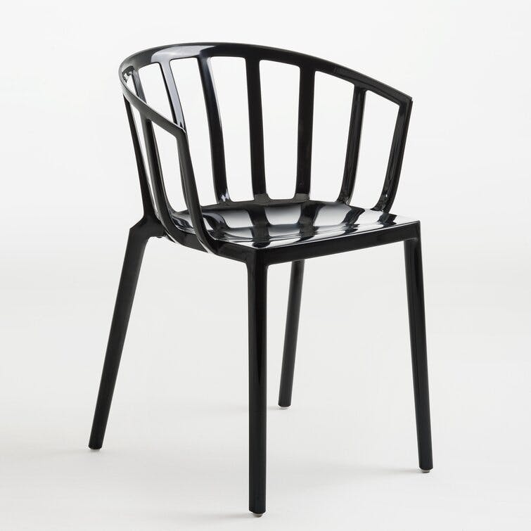 Venice Armchair by Philippe Starck