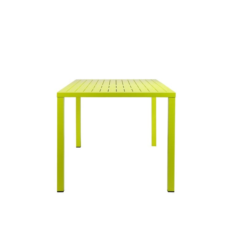Bette Metal Outdoor Dining Table