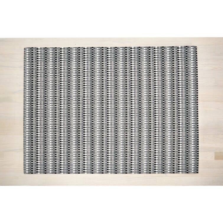 Chilewich Easy Care Heddle Floor Mat