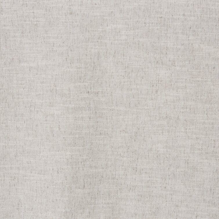 Arlen Slipcover Sofa - Light Gray / 90"W